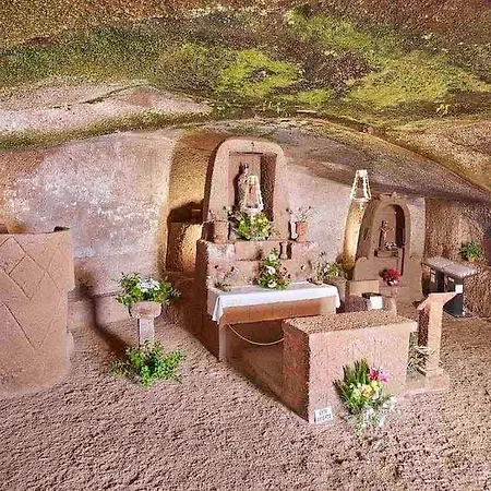 Holiday home La Cueva Del Drago
