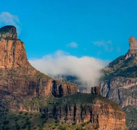 Holiday home La Cueva Del Drago *