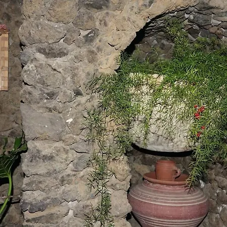 Holiday home La Cueva Del Drago *