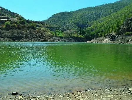 Holiday home La Cueva Del Drago