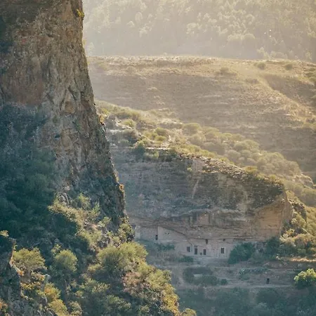 Holiday home La Cueva Del Drago
