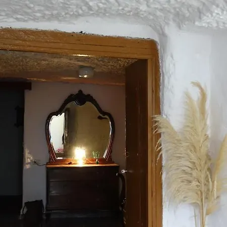 Holiday home La Cueva Del Drago