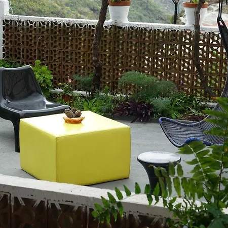Holiday home La Cueva Del Drago Las Palmas de Gran Canaria