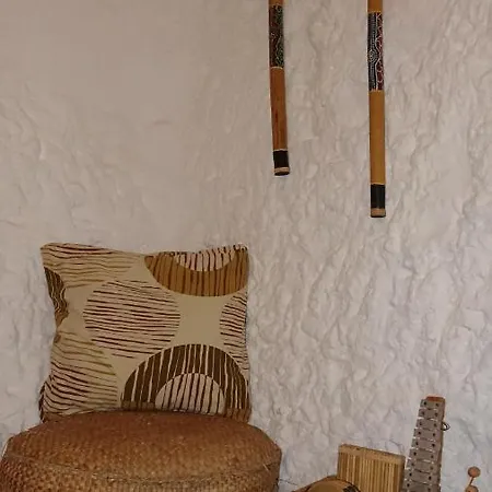 La Cueva Del Drago Holiday home Las Palmas de Gran Canaria